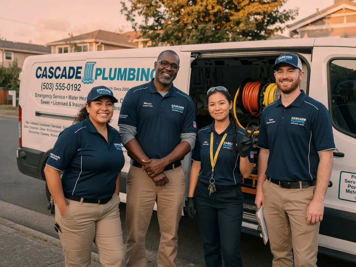 Emergency Plumber company in Ogden, KS